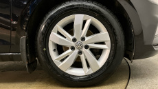 Volkswagen Polo 1.0 TSI 95 SE 5dr Petrol Hatchback
